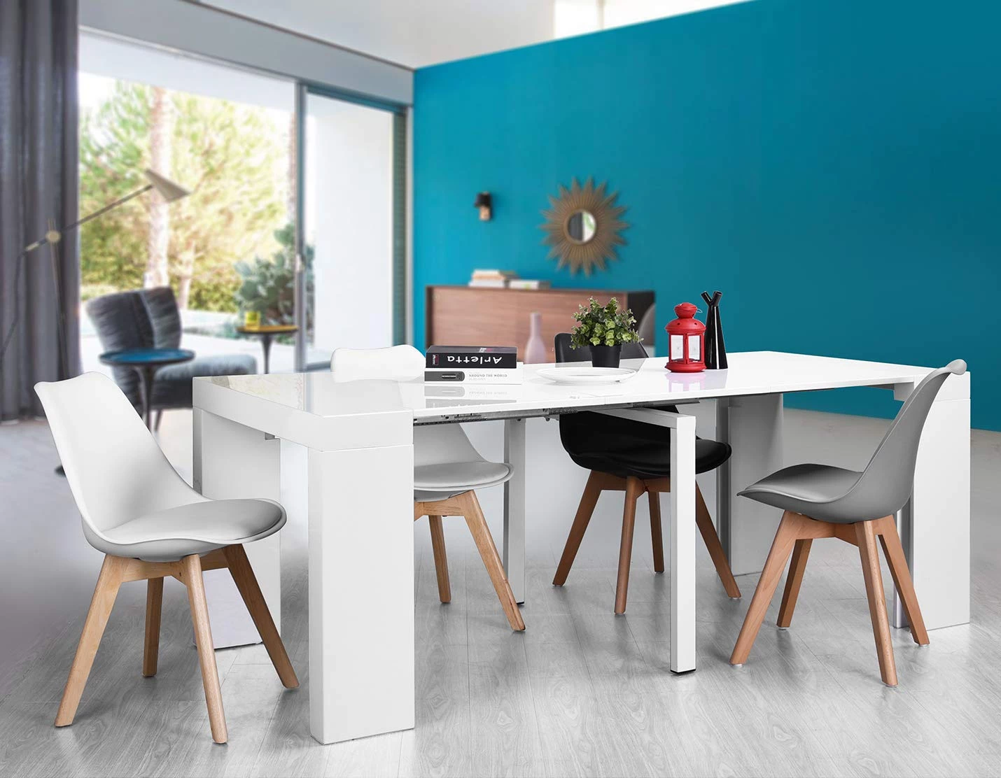 Homy Casa Shop -Homy Casa Shop 1