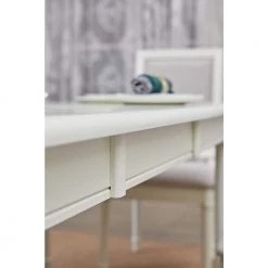 Zakir 7-Piece Rectangular Beige Wood Top Table Extendable Dining Set ( Seats 6 ) by Homy Casa 19 Zakir 7-Piece Rectangular Beige Wood Top Table Extendable Dining Set ( Seats 6 ) by Homy Casa -Homy Casa Shop beige homy casa dining room sets zakir dining set fa 1000