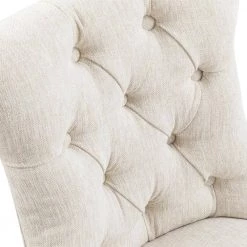 Chaden Beige Upholstery Office Chair Task Chair by Homy Casa 16 Chaden Beige Upholstery Office Chair Task Chair by Homy Casa -Homy Casa Shop beige homy casa task chairs chaden beige 2500 fa 1000