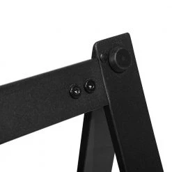 Carvalho Black Metal Coffee Table by Homy Casa -Homy Casa Shop black homy casa coffee tables carvalho coffee table a fa 1000