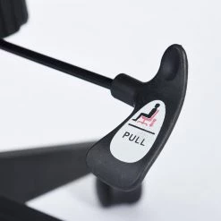 Dewitt Grey High Back Upholstered Executive Office Chair by Homy Casa -Homy Casa Shop black homy casa executive chairs dewitt 76 1000