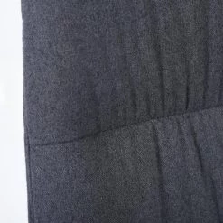 Dewitt Grey High Back Upholstered Executive Office Chair by Homy Casa -Homy Casa Shop black homy casa executive chairs dewitt fa 1000