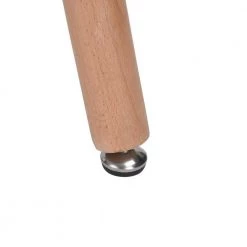 London 47.2 in. Rectangular Black MDF Dining Table (Seats 4) by Homy Casa -Homy Casa Shop black homy casa kitchen dining tables london matt black a 5347 44 1000