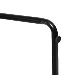 Dining Chair Blue Upholstered High Back Side Chair Metal Frame Solid Back (set of 4) by Homy Casa -Homy Casa Shop blue homy casa dining chairs suva dblue 4pcs 44 1000