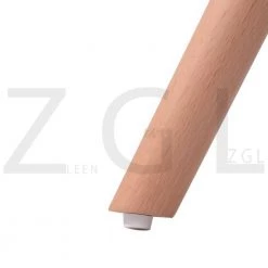 Vintage Velvet Leisure Chairs High-Back Dinning Chairs for Kitchen Living Room - Blush by Homy Casa -Homy Casa Shop blush homy casa dining chairs kas ottoman blush fa 1000