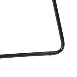 Telles Brown Fabric Upholstered Leisure Chair by Homy Casa -Homy Casa Shop brown homy casa accent chairs hd telles brown 76 1000