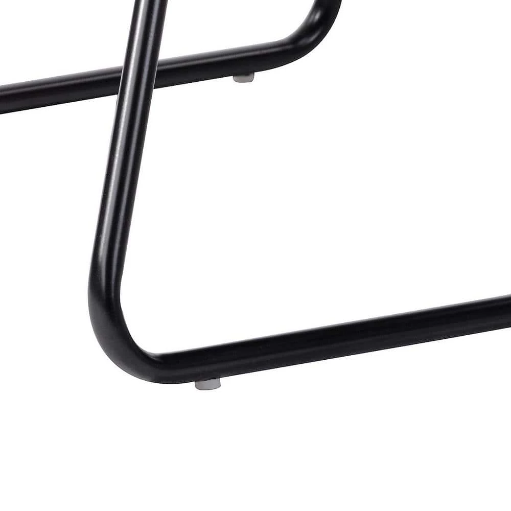 Leisure Chair Brown Corduroy Fabric by Homy Casa 9 Leisure Chair Brown Corduroy Fabric by Homy Casa - Image 7