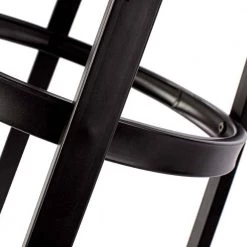 AMAT 28.9in. Metal Frame Height Adjustable Bar Stool (Set of 2) by Homy Casa 17 AMAT 28.9in. Metal Frame Height Adjustable Bar Stool (Set of 2) by Homy Casa -Homy Casa Shop brown homy casa bar stools amat 246t 1d 1000