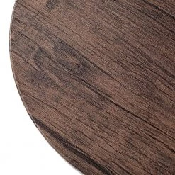 AMAT 28.9in. Metal Frame Height Adjustable Bar Stool (Set of 2) by Homy Casa 24 AMAT 28.9in. Metal Frame Height Adjustable Bar Stool (Set of 2) by Homy Casa -Homy Casa Shop brown homy casa bar stools amat 246t 76 1000