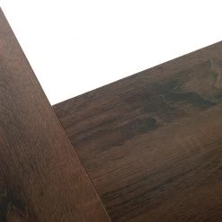 Walnut L-Shape Desk Storage Shelves Open Bookcase by Homy Casa 18 Walnut L-Shape Desk Storage Shelves Open Bookcase by Homy Casa -Homy Casa Shop brown homy casa computer desks baillie lr walnut fa 1000