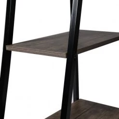 Study Room Computer Desk Wood by Homy Casa 16 Study Room Computer Desk Wood by Homy Casa -Homy Casa Shop brown homy casa computer desks pouchu 246t a fa 1000