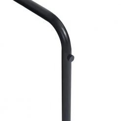 Dining Chair Brown Arm Chair Faux Leather by Homy Casa -Homy Casa Shop brown homy casa dining chairs zack suede 66 1000