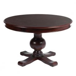 Tirzah 5-Piece Solid Wood Top Brown Dining Set by Homy Casa 19 Tirzah 5-Piece Solid Wood Top Brown Dining Set by Homy Casa -Homy Casa Shop brown homy casa dining room sets hd tirzah 44 1000