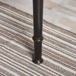 Amanda 70.1 in. Rectangular Brown Wood Dining Table (Seat 6) by Homy Casa -Homy Casa Shop brown homy casa kitchen dining tables amanda 6339 fa 1000