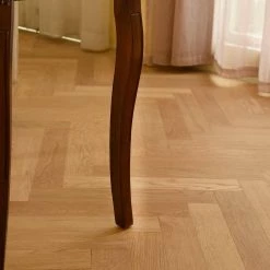 Mackay 22 in. Brown Rectangle Wood Coffee Table With 3 Pieces by Homy Casa -Homy Casa Shop brown homy casa nesting tables hd mackay 66 1000