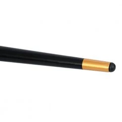 Smeg Caramel Faux Leather Upholstered Dining Side Chairs (Set of 2) by Homy Casa 14 Smeg Caramel Faux Leather Upholstered Dining Side Chairs (Set of 2) by Homy Casa -Homy Casa Shop caramel homy casa dining chairs smeg caramel pu black gold leg 66 1000