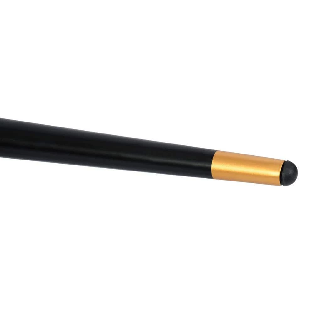 Smeg Caramel Faux Leather Upholstered Dining Side Chairs (Set of 2) by Homy Casa 5 Smeg Caramel Faux Leather Upholstered Dining Side Chairs (Set of 2) by Homy Casa - Image 3