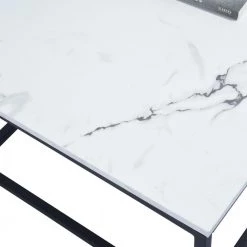 Facto Frame Coffee Table Metal Frame Marble by Homy Casa -Homy Casa Shop coffee homy casa coffee tables facto coffee table marble fa 1000