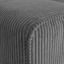 HD-AVIRIL 105 in. Width Solid Print Fabric King Size Sofa Bed by Homy Casa -Homy Casa Shop dark gray homy casa sofa beds hd aviril 2 5 twist 90 76 1000