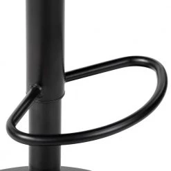 Baze 26 in-34.6 in. Green Low Back Metal Frame Adjustable Height Bar Stool With Velvet Seat (Set of 2) by Homy Casa 15 Baze 26 in-34.6 in. Green Low Back Metal Frame Adjustable Height Bar Stool With Velvet Seat (Set of 2) by Homy Casa -Homy Casa Shop green homy casa bar stools baze green 66 1000