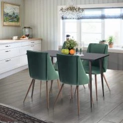 Homy Casa Shop -Homy Casa Shop green homy casa dining chairs smeg tiaanium 32mm lmkz e1 1000