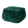 Rondae Green Ice Velvet Ottoman by Homy Casa 2 Rondae Green Ice Velvet Ottoman by Homy Casa -Homy Casa Shop green homy casa ottomans rondae icecrush green 64 1000