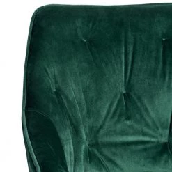 Alexon Green Study Room Office Chair Middle Office Chair by Homy Casa -Homy Casa Shop green homy casa task chairs alexon green 44 1000