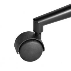 Alexon Green Study Room Office Chair Middle Office Chair by Homy Casa -Homy Casa Shop green homy casa task chairs alexon green fa 1000