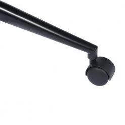 Office Chair Green Armchair Secretary Adjustable Swivel Upholstered Computer Chair by Homy Casa -Homy Casa Shop green homy casa task chairs boga forest fa 1000