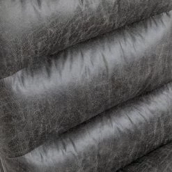 Steffen Grey Upholstery Dining Side Chair (Set of 2) by Homy Casa -Homy Casa Shop grey homy casa dining chairs steffen grey 2484 76 1000