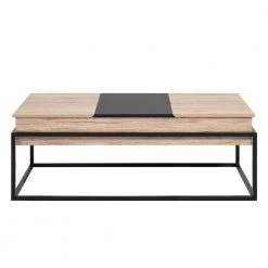 Thiede 48.8 in. Natural Rectangle Wood Storage Coffee table With Lift Top by Homy Casa 22 Thiede 48.8 in. Natural Rectangle Wood Storage Coffee table With Lift Top by Homy Casa -Homy Casa Shop natural homy casa coffee tables thiede 1f 1000