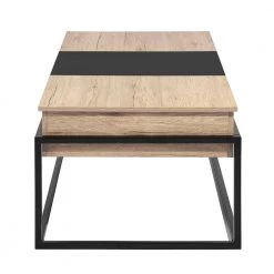 Thiede 48.8 in. Natural Rectangle Wood Storage Coffee table With Lift Top by Homy Casa 24 Thiede 48.8 in. Natural Rectangle Wood Storage Coffee table With Lift Top by Homy Casa -Homy Casa Shop natural homy casa coffee tables thiede fa 1000