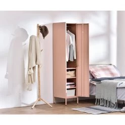 13.8 in. W Pink Accent Cabinet by Homy Casa -Homy Casa Shop pink homy casa accent cabinets wimmer pink 31 1000