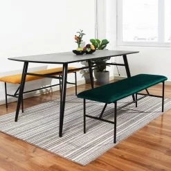 Green Dining Room Counter Stool by Homy Casa -Homy Casa Shop pink homy casa bar stools capoue frost green 31 1000