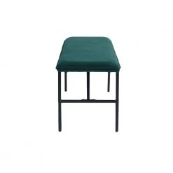 Green Dining Room Counter Stool by Homy Casa -Homy Casa Shop pink homy casa bar stools capoue frost green 44 1000