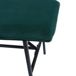 Green Dining Room Counter Stool by Homy Casa -Homy Casa Shop pink homy casa bar stools capoue frost green 4f 1000