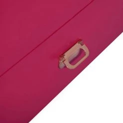 Loralie 1-Drawer Pink Nightstand 27.2 in. H x 22.3 in. W x 16.9 in. D by Homy Casa 15 Loralie 1-Drawer Pink Nightstand 27.2 in. H x 22.3 in. W x 16.9 in. D by Homy Casa -Homy Casa Shop pink homy casa nightstands hd loralie raspberry pink 66 1000