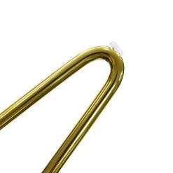 Ottoman Living Room Removable Metal Leg Design by Homy Casa -Homy Casa Shop pink homy casa ottomans saka blush fa 1000