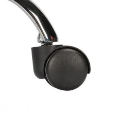 Tronco Rose Velvet Upholstered Task Chair Office Chair Studded Silver Chromed Base by Homy Casa 14 Tronco Rose Velvet Upholstered Task Chair Office Chair Studded Silver Chromed Base by Homy Casa -Homy Casa Shop pink homy casa task chairs tronco rose 1d 1000