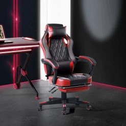 Homy Casa Shop -Homy Casa Shop red homy casa furniture accessories burgendy red e1 1000