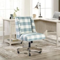 Homy Casa Shop -Homy Casa Shop sky blue homy casa task chairs bormuth 2502 e1 1000