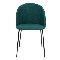Teal Upholstered Dining Chair Teal Fabric Seat and Iron Tube Kitchen by Homy Casa 13 Teal Upholstered Dining Chair Teal Fabric Seat and Iron Tube Kitchen by Homy Casa -Homy Casa Shop teal homy casa dining chairs puzzle teal c3 1000
