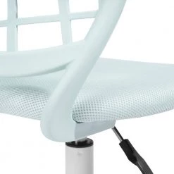 Carnation Mint Upholstery Task Chair by Homy Casa -Homy Casa Shop tuqp homy casa task chairs carnation tuqp plica fa 1000