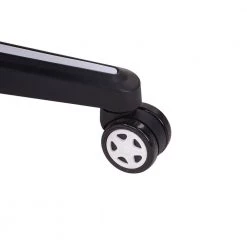 Landuci White Faux Leather Gaming Chair by Homy Casa -Homy Casa Shop white homy casa gaming chairs landuci bracket white 76 1000