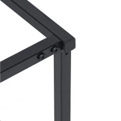 ADRIA White Marble Pattern TV STAND by Homy Casa -Homy Casa Shop white homy casa tv stands adria tv stand blackleg fa 1000