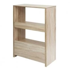 Mcgill Light Brown Storage Cabinet with 2-Drawers by Homy Casa 12 Mcgill Light Brown Storage Cabinet with 2-Drawers by Homy Casa -Homy Casa Shop wood homy casa accent cabinets mcgill 77 1000